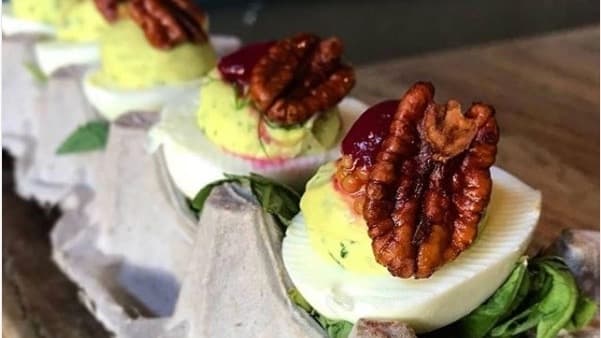 Harvest Seasonal Kitchen in McKinney to relocate, expand as Wells Group makes new acquisitions