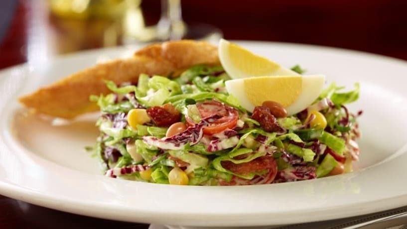 Rick's Chophouse is furthering its partnership with the Grand Hotel in McKinney. (Courtesy Rick's Chophouse)
