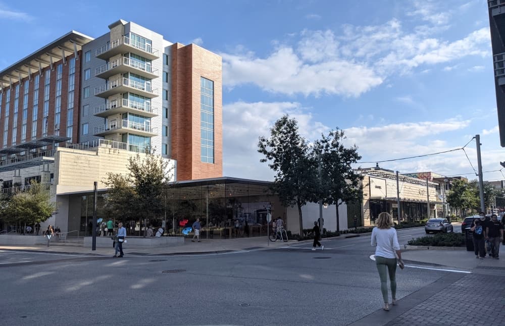 British fragrance house Jo Malone London to open and 5 other stores coming soon to The Domain, Domain Northside