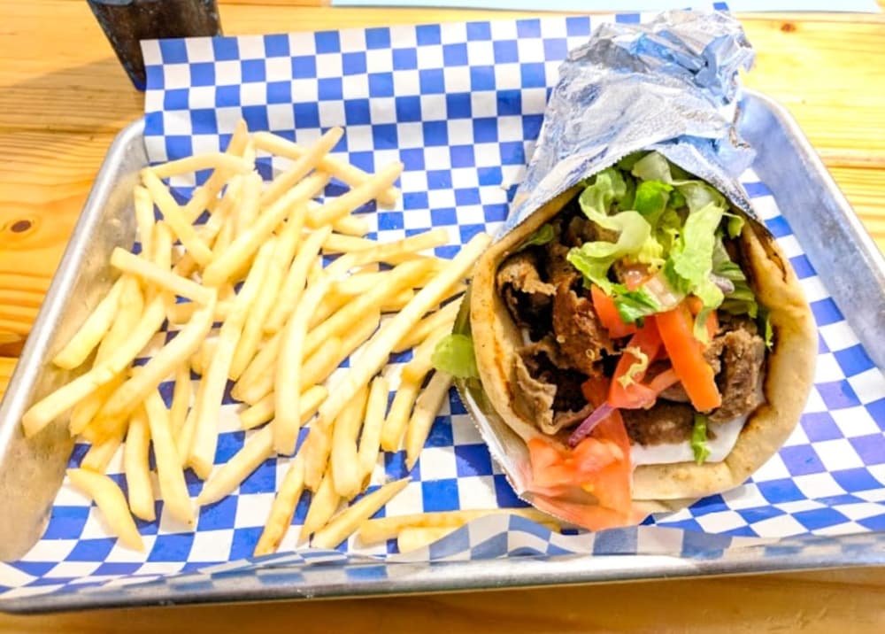 Simply Greek opens two new locations in Cy-Fair