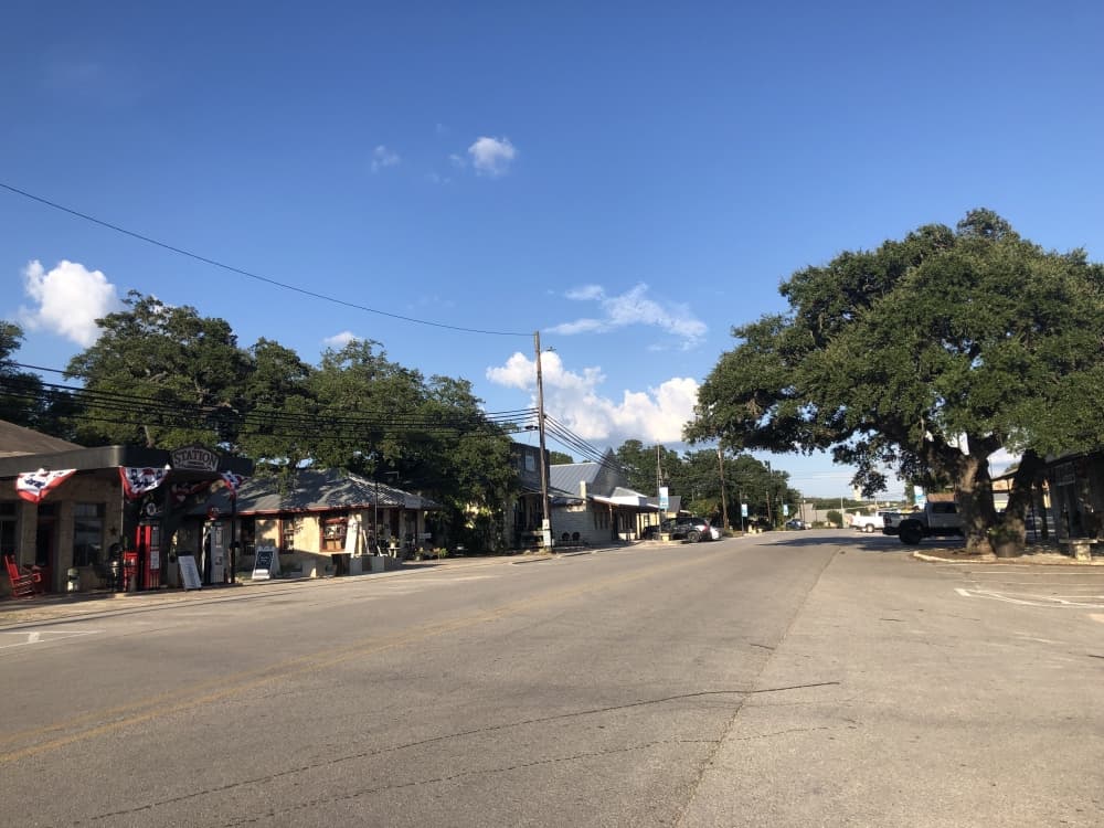 Dripping Springs officials say proposed roads will not cut through properties