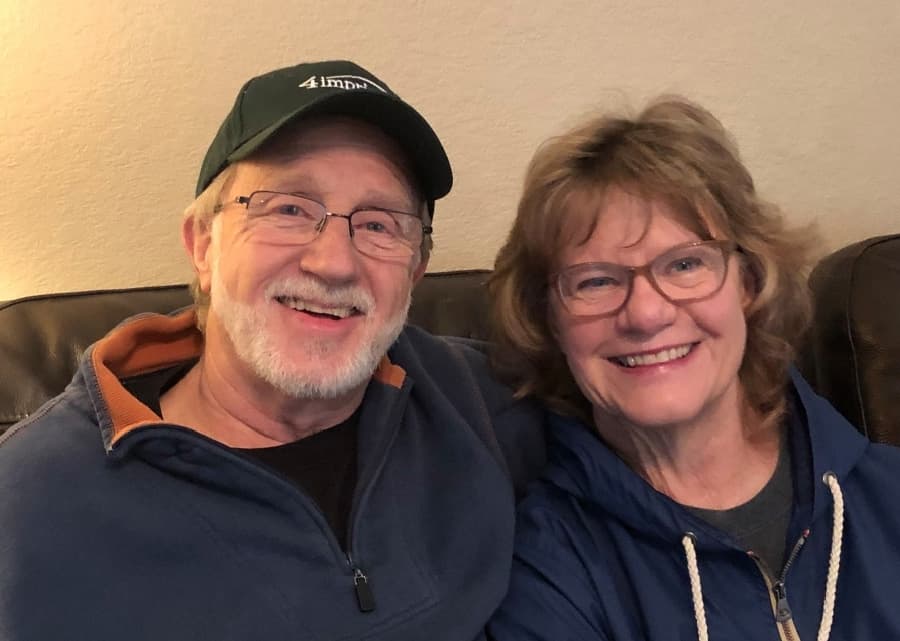 Owners of The String Bean: Restaurant and Bar