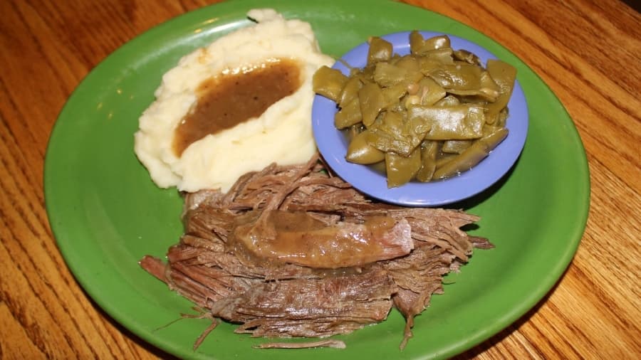 The String Bean: Restaurant and Bar brings Southern-style comfort food to Richardson