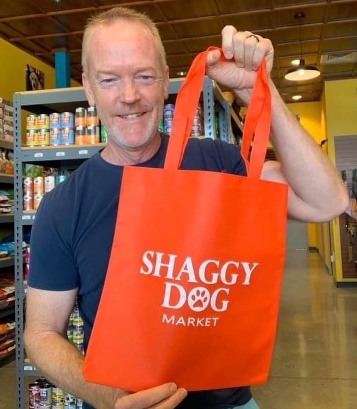 Shaggy Dog Market opens third location in San Marcos