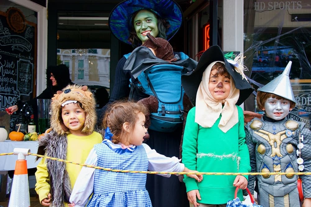 Things to do in Round Rock, Pflugerville and Hutto this week, Oct. 25-29