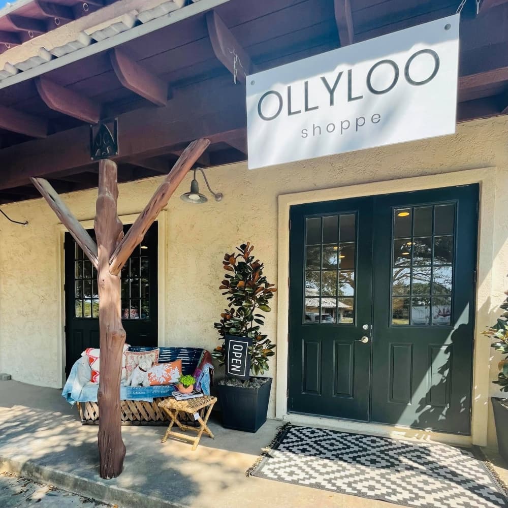 Clothes, decor and more: 4 shops open in Southwest Austin