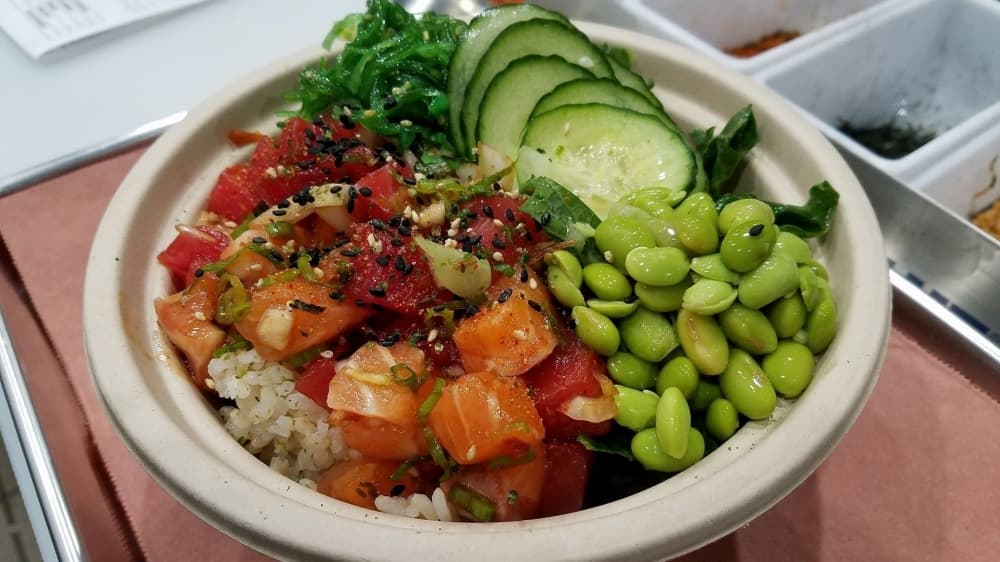 Go Fish Poke closes in Plano