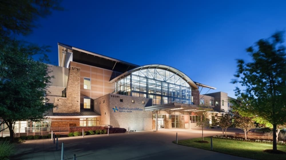 Baylor Scott & White Medical Center-Centennial earns designation for cardiac care