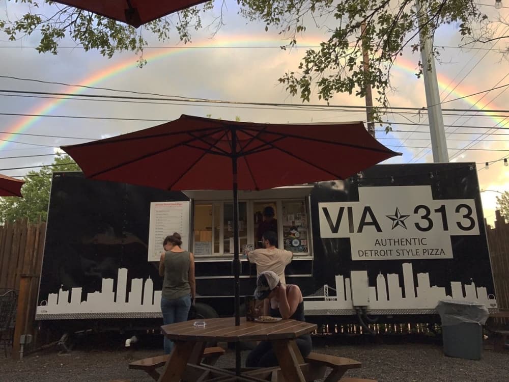 Food trucks remain viable entry to Austin's food scene despite pandemic, rising costs