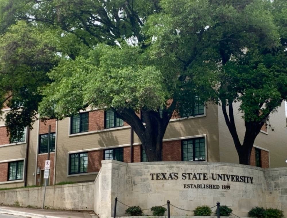 Texas State University awarded $9.8M for active shooter response training