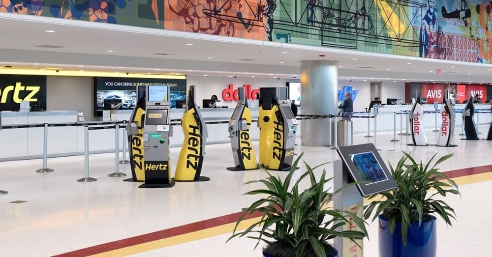 San Antonio unveils $880M-plus growth plan for airport