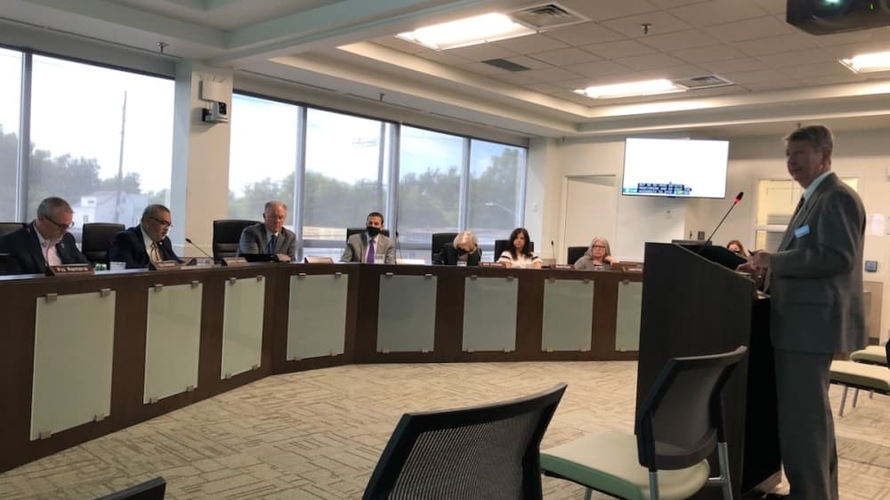 Capital Metro moves forward with $50 million in funding for MetroRapid bus infrastructure projects