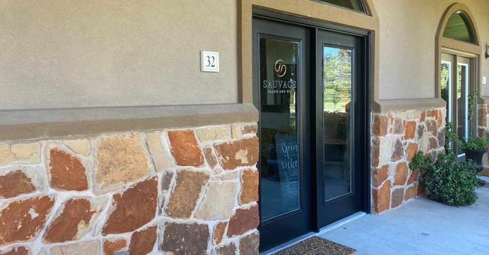 Sauvage Salon and Spa now open in Round Rock; grand opening set for Nov. 6