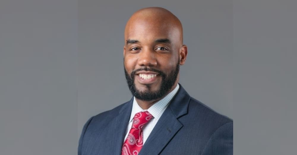 Flower Mound names Irving's Assistant City Manager James Childers as new town manager