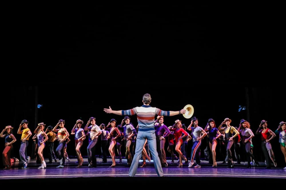 Theatre Under the Stars announces eventual opening of new education, arts center at Midtown Ion District