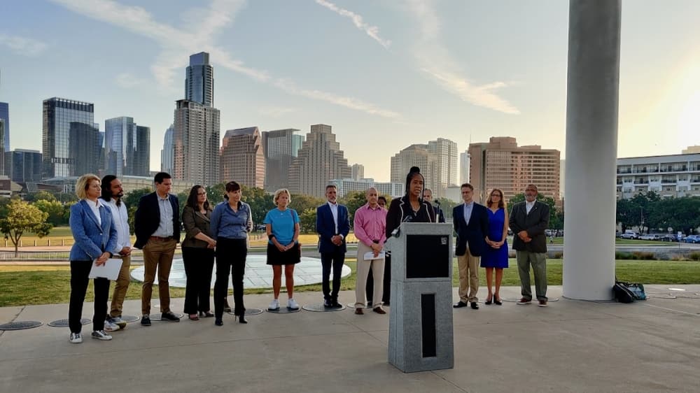 Austin leaders outline $515M homelessness spending plan with more than 75% of funding in place