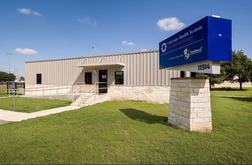 Judson ISD and University Health Systems enter agreement to build a school-based clinic at Wagner High School