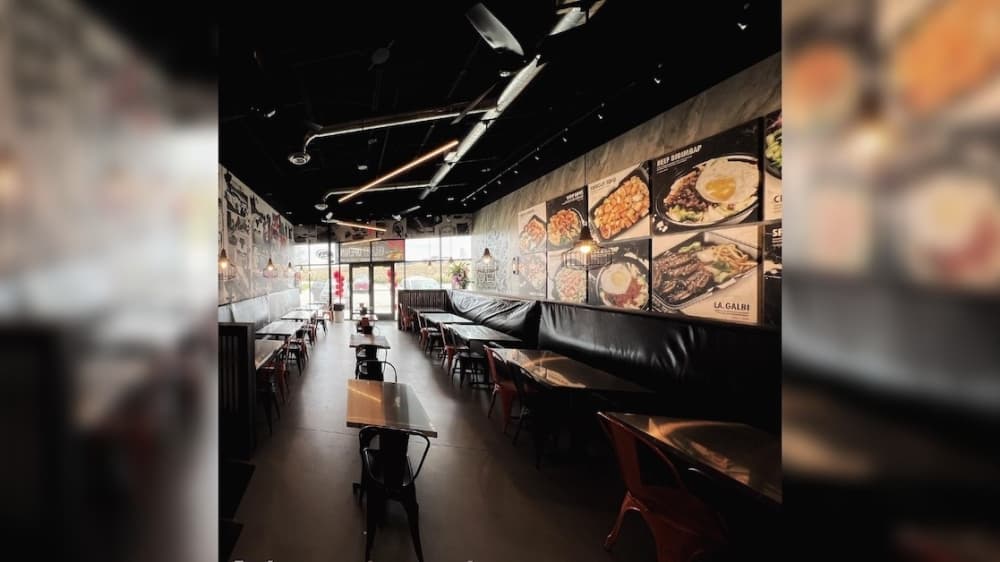 Fast Furious Japanese Grill brings ‘furiously fast’ cuisine to Fort Worth