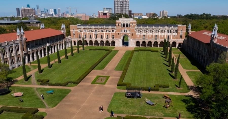 Rice University to join American Athletic Conference