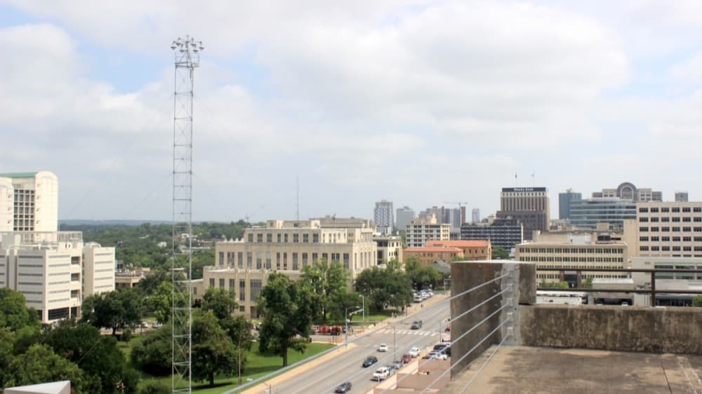 Austin health authorities outline COVID-19 surge risks while eyeing possible shift to Stage 2