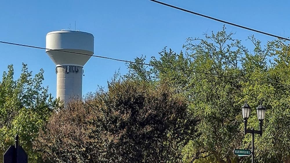 Keller residents may see service disruptions due to antenna upgrades