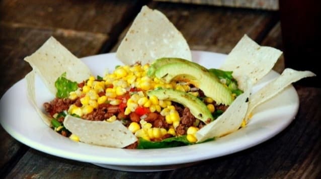 Hanks Texas Grill is set to reopen in November. (Courtesy Hank's Texas Grill)