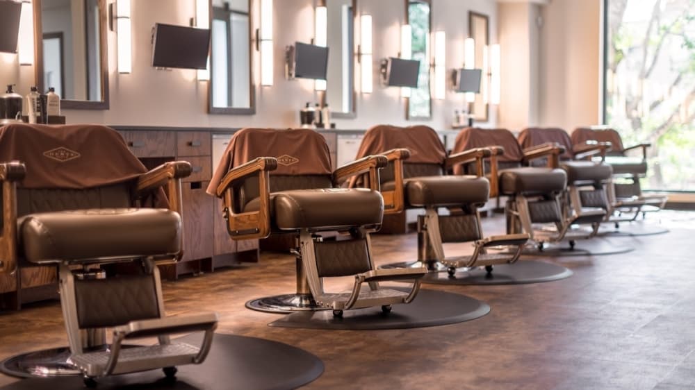 Luxury grooming salon The Gents Place opens at The Star District in Frisco