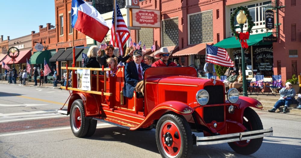 Check out these November events in Grapevine, Colleyville and Southlake