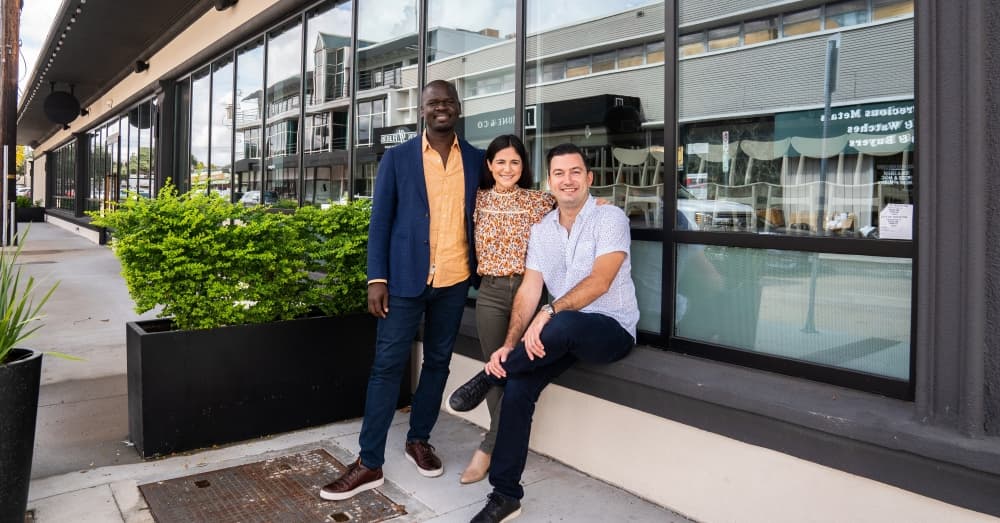 Former Politan Row food hall in Rice Village to house new concept