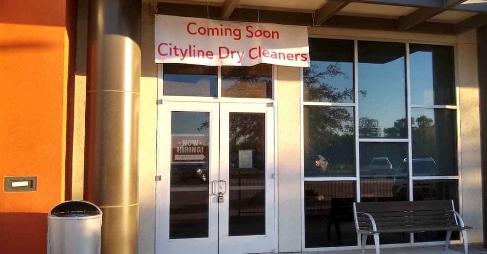 Cityline Dry Cleaners planning to open later this year in Richardson