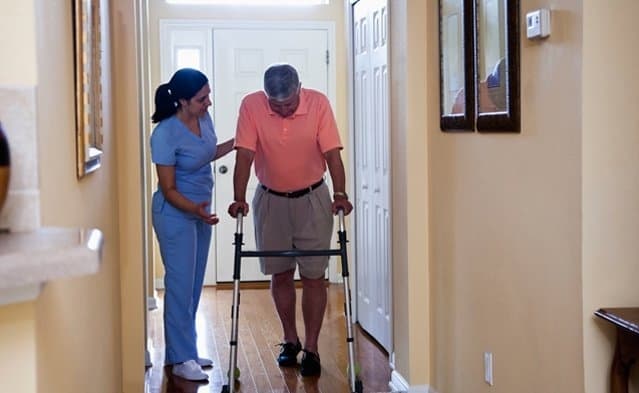 GUIDE: 25 senior living facilities across Pearland, Friendswood