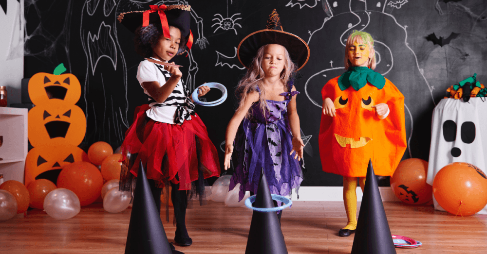 5 events in Sugar Land, Missouri City this weekend, Oct. 29-31