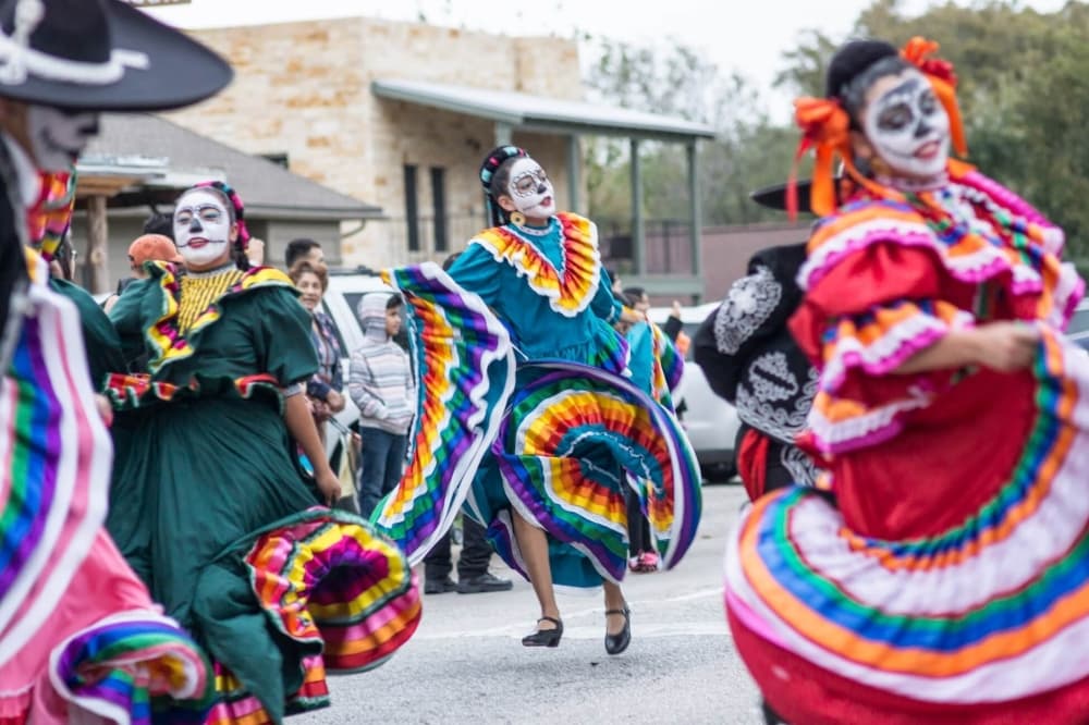 From pumpkin patches to tree lightings: A guide to holiday events in Round Rock, Pflugerville, Hutto and beyond