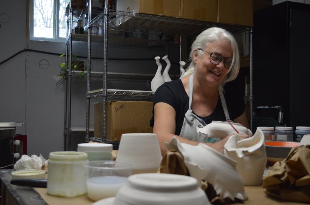 Artists see upcoming Austin Studio Tour as opportunity to connect Northwest Austin community to talent in their own backyard