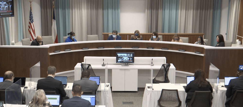 Austin ISD teachers tell board morale at all-time low