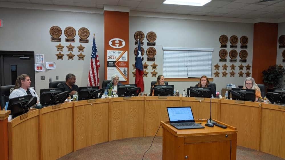Hutto ISD approves new director of diversity, equity, inclusion