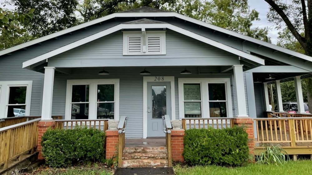Restaurant Graze coming soon to Elm Street in Tomball