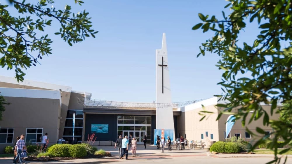 Gateway Church expands Frisco campus sanctuary, classrooms