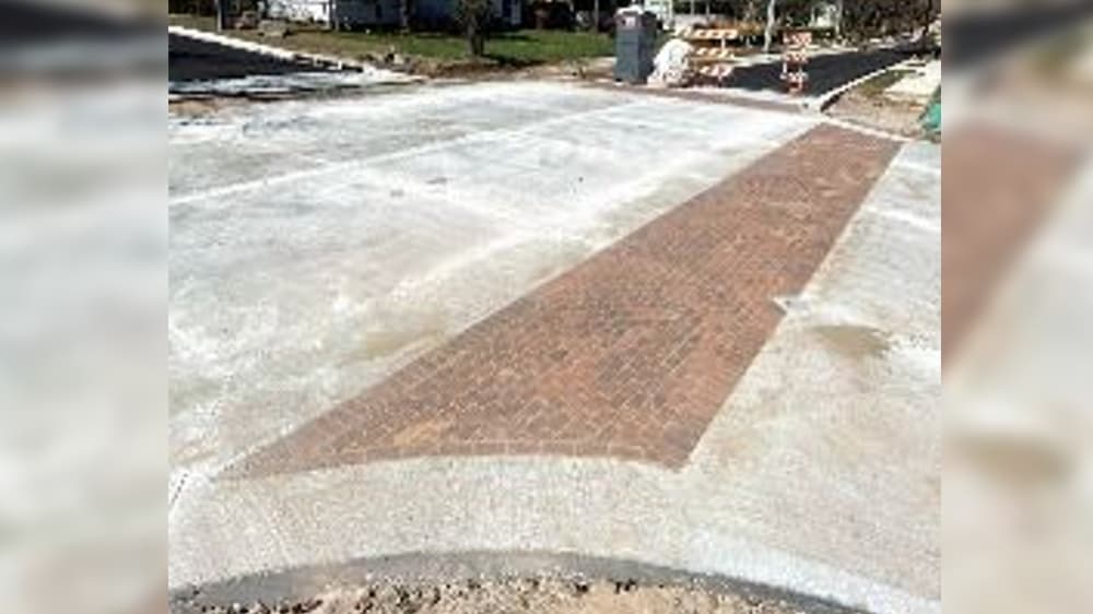 West Hopkins Street improvements entering final stages in San Marcos