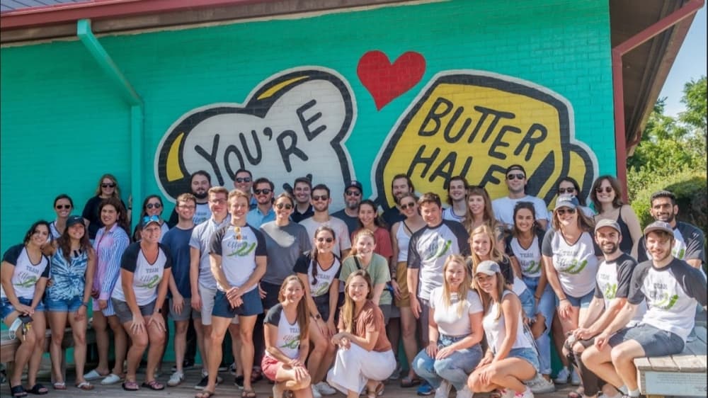 Effective Spend acquires East Austin's iconic 'Butter Half' building