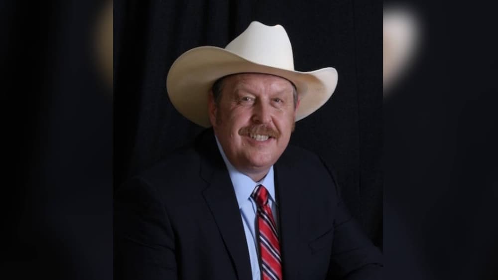 State Rep. Cecil Bell Jr. to hold town hall meetings Nov. 4, 9