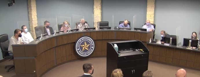 Pflugerville officials postpone contract with private ambulance company days ahead of ESD annexation election