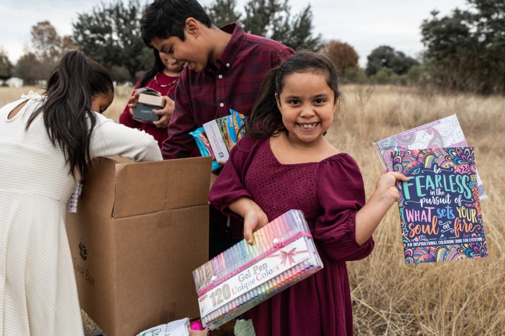 Austin Angels has been serving Central Texas foster families since 2009