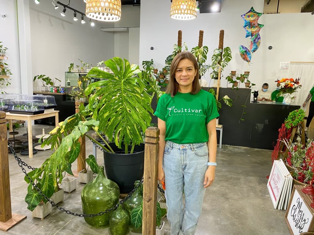 New plant and home decor store, Cultivar, opens in Katy