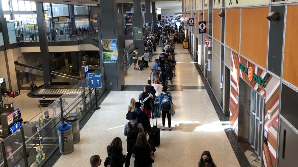 Austin airport expansion plans take off as region continues growing