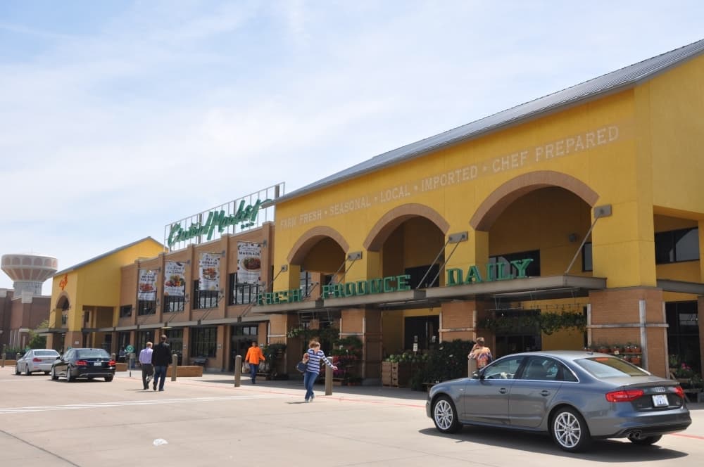 Cork & Pig Tavern to open in Southlake next year