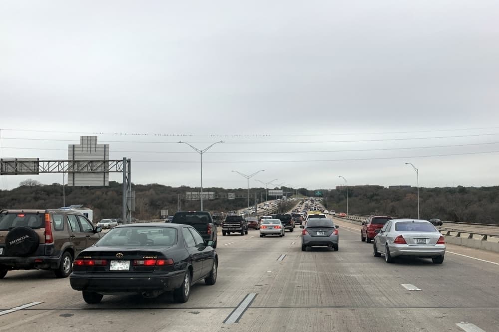 Central Texas tolling agency revives MoPac South project with virtual open house beginning in November