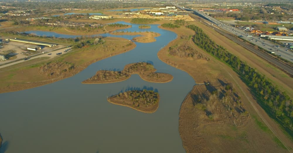 Trails, amenities, expansion planned for Willow Waterhole Greenway in 2022-23, conservancy group announces