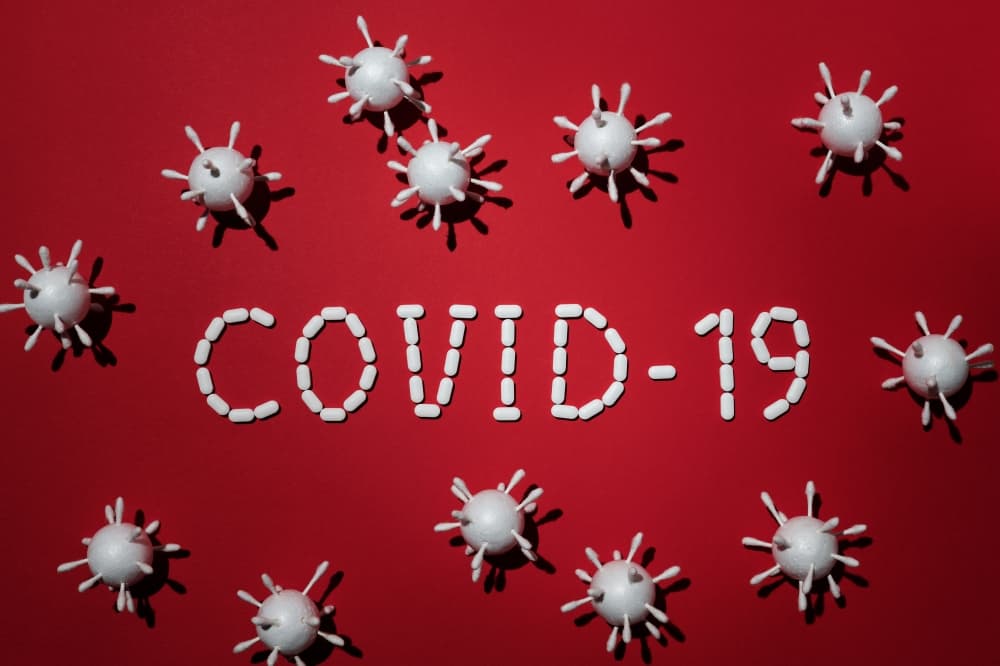 Brazoria County new COVID-19 cases continue decreasing trend, reach mid-July levels