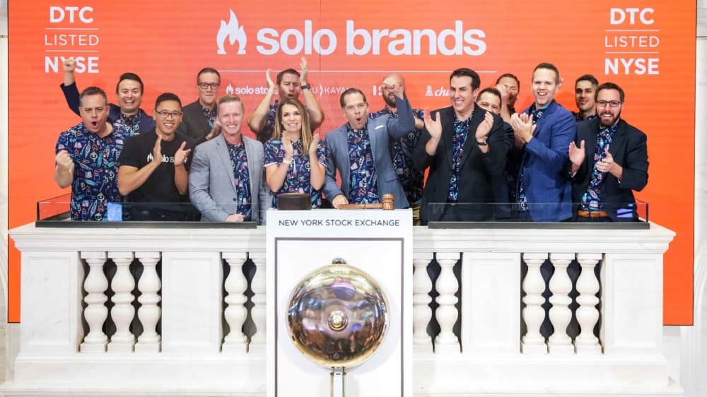 Southlake-based Solo Brands to open new headquarters in Grapevine